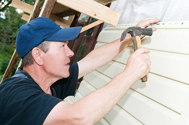 Siding for Commercial Buildings in West Hattiesburg, MS