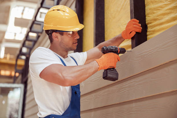 Best Fascia and Soffit Installation  in West Hattiesburg, MS