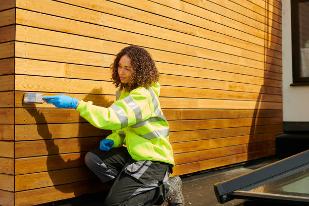 Affordable Siding Repair and Maintenance Services in West Hattiesburg, MS